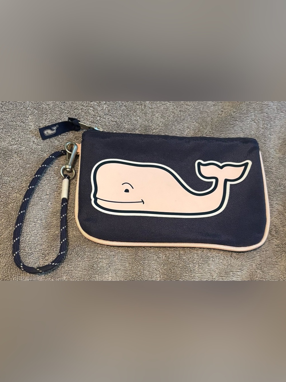 Vineyard Vines for Target Wristlet